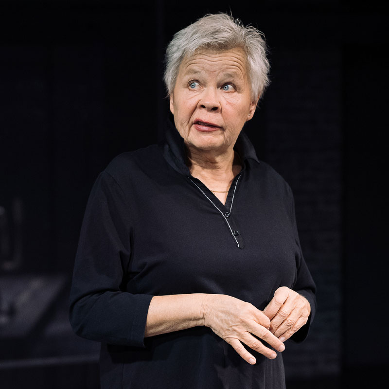 Kuva näytelmälle Lava-ammuntaa VI
