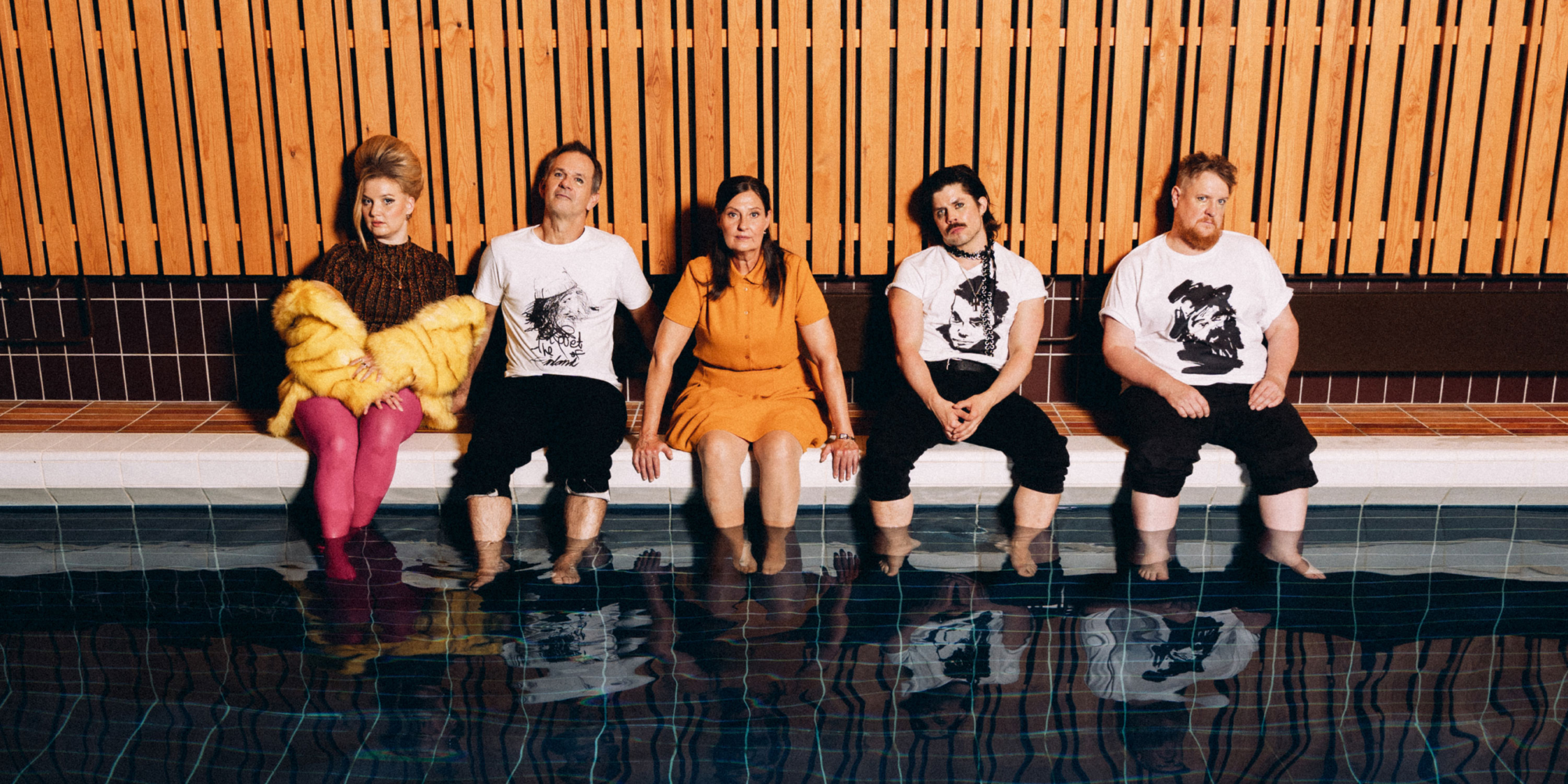 Kuva näytelmälle The Poet of Finland